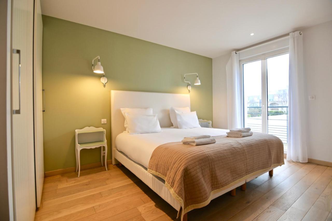Roscoff Beach House Exterior foto