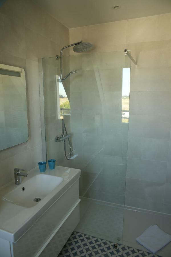 Roscoff Beach House Exterior foto